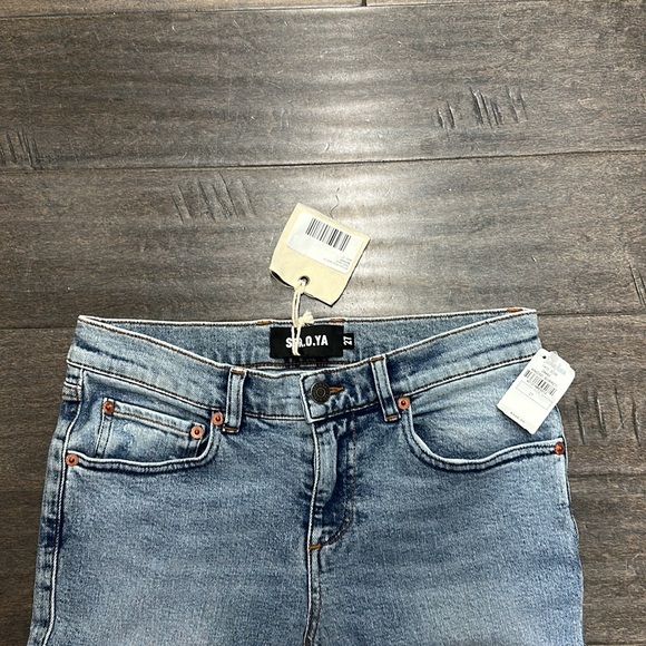 Ser. O. Ya jeans Sorrento brand new - Picture 2 of 10